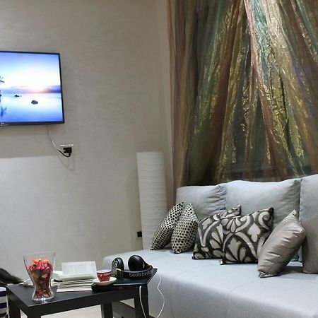 Appartement Mogador 카사블랑카 외부 사진