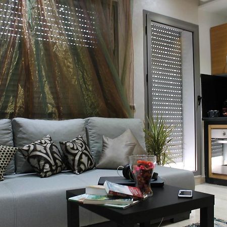 Appartement Mogador 카사블랑카 외부 사진
