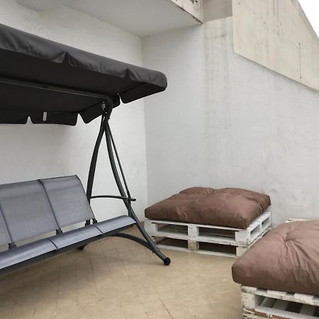 Appartement Mogador 카사블랑카 외부 사진